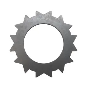 105406 Quarter Master 5 1/2 Inch V-drive Clutch Floater Plate