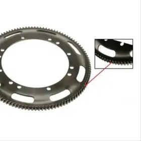 110001 Quarter Master Ring Gear 110t Rear Mount