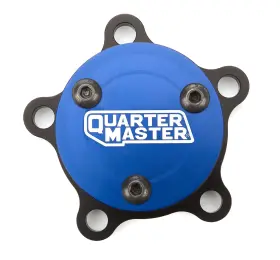 176320 Quarter Master Cambered Drive Flange 5 Bolt Wide