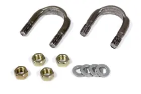 187101 Quarter Master U-bolt Kit 1310/1330 Series