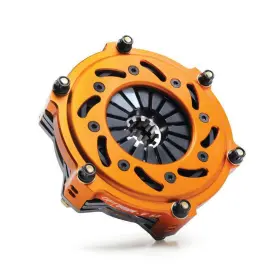 275090 Quarter Master 5.5 Optimum Clutch 2 Disc 26sp