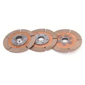 309390 Quarter Master 7-1/4 In Clutch 3-disc Pack 1-1/8 10 Spline