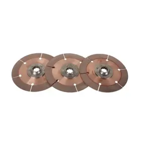 309391 Quarter Master 7 1/4 Inch Clutch 3-disc Pack 1-1/16 10 Spline