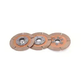 309395 Quarter Master 3 Disc Clutch Pack Fine