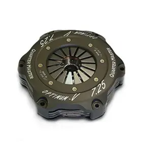 397050 Quarter Master Clutch 7 25 Optimum 1 5 32x26 Spline W Obutn #2