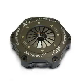 397050 Quarter Master Clutch 7 25 Optimum 1 5 32x26 Spline W Obutn #3