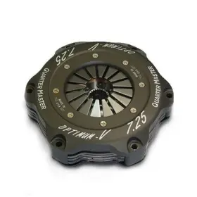 397050 Quarter Master Clutch 7 25 Optimum 1 5 32x26 Spline W Obutn