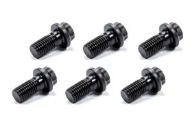 505007 Quarter Master Bolt Kit Ls-1 Flywheel Metric