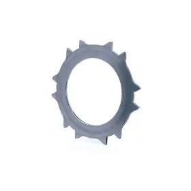 508506 Quarter Master Floater Plate V-drive 7.25 1-each