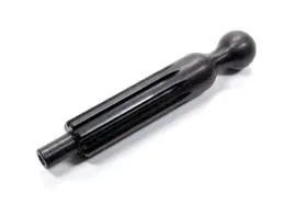 660081 Quarter Master Clutch Alignment Tool - 1-1/8 X 10 Spline Steel Each