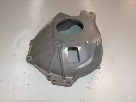 110306 Quarter Master Racing 110307 Magnesium 302 351 Ford Bellhousing Arca Nascar #2