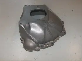110306 Quarter Master Racing 110307 Magnesium 302 351 Ford Bellhousing Arca Nascar #3