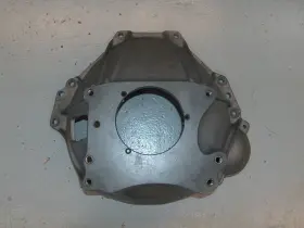 110306 Quarter Master Racing 110307 Magnesium 302 351 Ford Bellhousing Arca Nascar