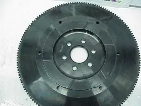 509228r Quartermaster New 153 Tooth Fw 7.25 Dodge R5p7 Flywheel #509228r #2