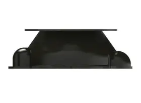 Quick Time 084041031551 Rm-8001 Quicktime Engine Stand Bellhousing - Universal Fit #2