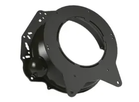 Quick Time 084041031551 Rm-8001 Quicktime Engine Stand Bellhousing - Universal Fit #3