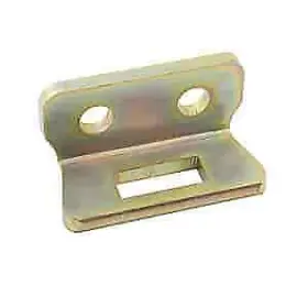Quicktimebellhousing 084041031711 Quick Time Bellhousing Rm-150 Clutch Fork Bracket