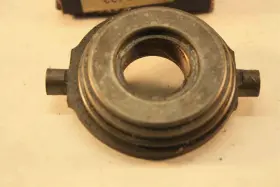 Cct87 Quinton Hazell Clutch Release Bearing For Renault R8 R10 Caravelle Roller Type 1962-1968 #3
