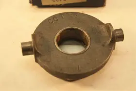 Cct87 Quinton Hazell Clutch Release Bearing For Renault R8 R10 Caravelle Roller Type 1962-1968