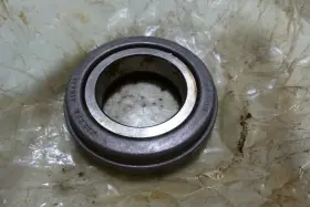 Ft68-80 Quinton Hazell Grb207 Triumph Spitfire Mg Midget Clutch Release Throwout Bearing #2