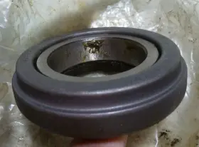 Ft68-80 Quinton Hazell Grb207 Triumph Spitfire Mg Midget Clutch Release Throwout Bearing #3