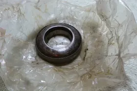 Ft68-80 Quinton Hazell Grb207 Triumph Spitfire Mg Midget Clutch Release Throwout Bearing