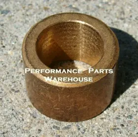 Ppw26307 Racetuning Bronze Pilot Bushing Mopar 340 383 440 426 Hemi W Chevy 4 5 6 Speed Swap .592 Inch