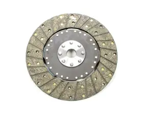 Ram 080900934780 Fits For 259 Solid Hub Organic Clutch Disc Chevy