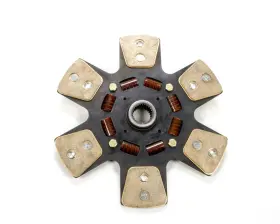 6129 Ram Fits For Metallic Clutch Disc