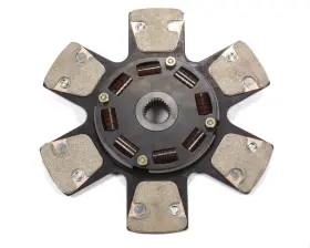 6130 Ram Fits For Clutches Rametallic 6000 Series 11 Clutch Disc