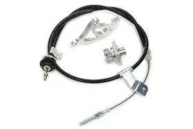 Ram 809009234658 Fits For Clutches 565 Clutch Cable