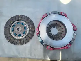 88761hdx Ram Hdx Gm 10.5-inch X 1 1/8 Inch 26-spline Clutch Set As New #3