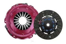 88761hdx Ram Hdx Gm 10.5-inch X 1 1/8 Inch 26-spline Clutch Set As New
