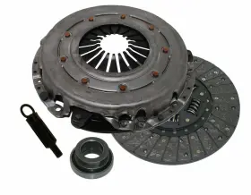 88794 Ram Clutches Replacement Clutch Set Fits 86-00 Mustang