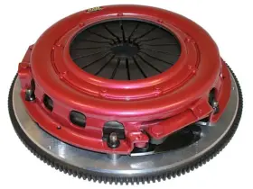 90-2100 Ram Street Dual Clutch System Gm Ls Camaro Corvette