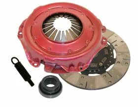 98761 Ram Fits Clutches Powergrip Clutch Set 71 84 Corvette Firebird Gto