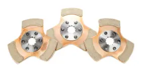 9951-3 Ram Fits For Clutches 9951 3 Replacement Disc Pack