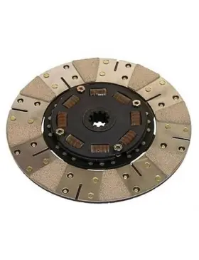 Ram Automotive Company 809009106603 Powergrip 300/900 Series Clutch Disc 981
