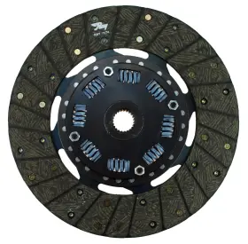 Ram Automotive Company 809009340106 200 Series Clutch Disc 203