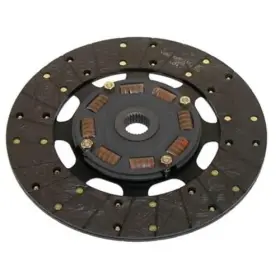 Ram Automotive Company 809009376358 300 Series Clutch Disc 309