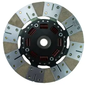 Ram Automotive Company 809009396356 Powergrip 300/900 Series Clutch Disc 987