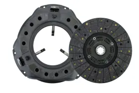 88883 Ram Automotive Company Premium Replacement Clutch Set