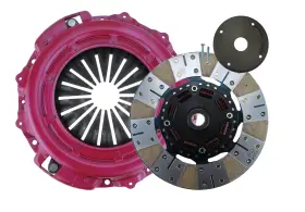 98956 Ram Automotive Company Powergrip Clutch Kit