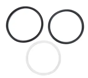 48500 Ram Clutch Hydraulic Throwout Bearing Rebuild Kit For Heavy Duty Trucks