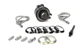 78137 Ram Clutch Compatible With/replacement For Clutches - Hydraulic Release Bearing
