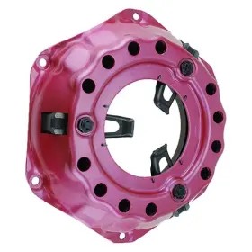 Ram Clutch 809009101752 Compatible With/replacement For Clutches 414 - Borg And Beck