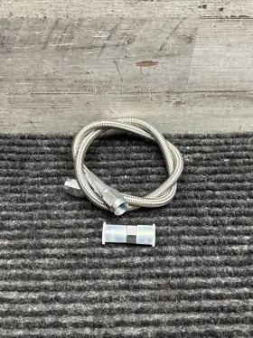 78510 Ram Clutch 809009241205 Fits Remote Bleeder Kit Line By