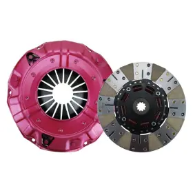 98762 Ram Clutch Compatible With/replacement For Clutches - Powergrip Kit