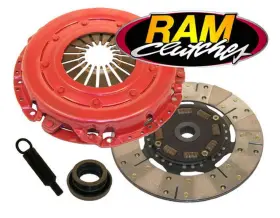 98794hdt Ram Clutch Compatible With/replacement For Clutches - Powergrip Heavy Duty