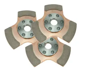 9953-3 Ram Clutch Replacement 3 Disc Pack